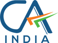 CA India Logo