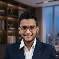CA Karan Chetan Shah
